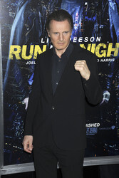 'Run All Night' Premiere, New York