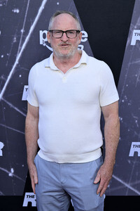 Filmpremiere 'The Runner' in Los Angeles