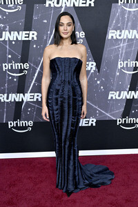 Filmpremiere 'The Runner' in Los Angeles