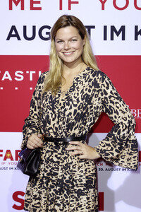 Filmpremiere 'Safari - Match Me If You Can' in Hamburg