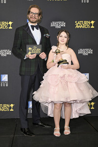 Saturn Awards 2026 in Universal City