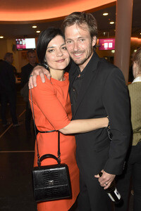 Deutscher Schauspielerpreis 2016 in Berlin