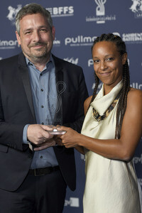 Deutscher Schauspielpreis 2026 in Berlin