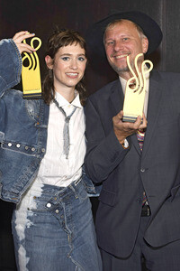 Deutscher Schauspielpreis 2026 in Berlin