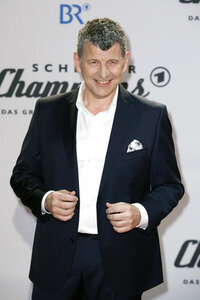 TV-Show 'Schlagerchampions - Das große Fest der Besten' in Berlin