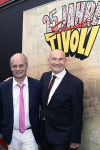 25 Jahre Schmidts Tivoli in Hamburg