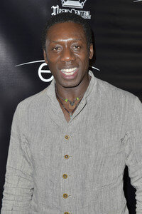 Filmpremiere '#Screamers' in Los Angeles