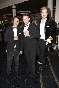 7. Secret Fashion Show in München