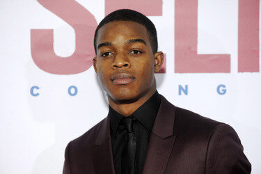 'Selma' Premiere, New York
