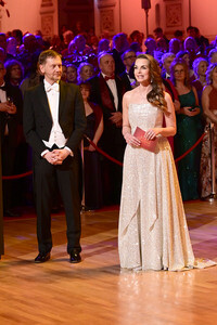 SemperOpernball 2026 in Dresden