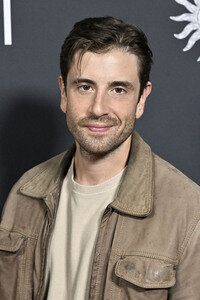 Filmpremiere 'The Tale of Silyan', AFI Fest 2025 in Los Angeles