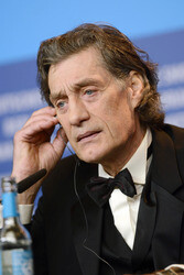 'Der letze Sommer der Reichen' Pressekonferenz, Berlinale 2015