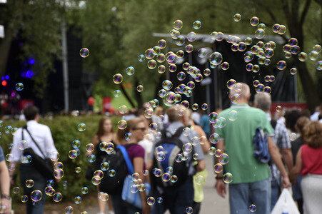 12. Münchner Sommernachtstraum 2017