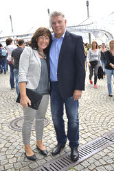 Münchener Sommernachtstraum 2015