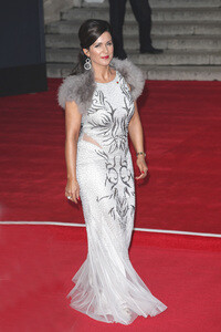 Weltpremiere 'Spectre' in London