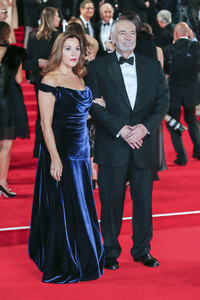 Weltpremiere 'Spectre' in London