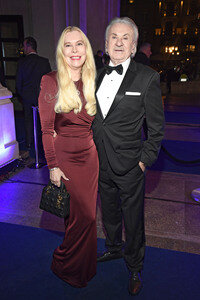 43. Deutscher SportpresseBall 2025 in Frankfurt am Main