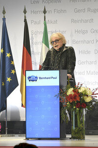 Staatspreis des Landes Nordrhein-Westfalen in Köln
