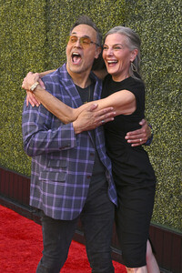 Filmpremiere 'The Sixty-Year Mission: How Star Trek Changed Television and the World' in Los Angeles