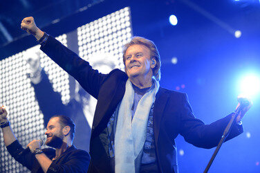 Die große Schlager Starparade 2015, Hannover
