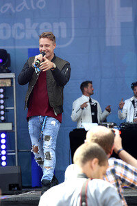 Stars for Free 2017 in Magdeburg