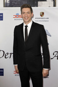 13. Steiger Award in Dortmund