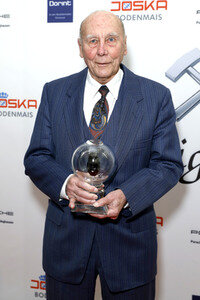 13. Steiger Award in Dortmund