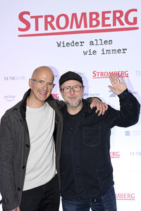 Filmpremiere 'Stromberg - Wieder alles wie immer' in Köln