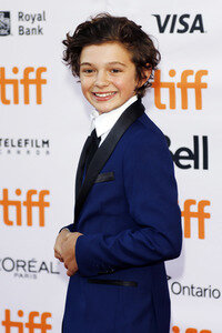 'Suburbicon' Premiere, Toronto International Film Festival 2017