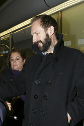 Berlin Tegel Arrivals, Berlinale 2014