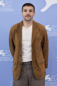 Photocall 'The Testament of Ann Lee', Internationale Filmfestspiele von Venedig 2025