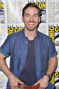 Photocall 'Once Upon A Time' auf der San Diego Comic-Con International 2017