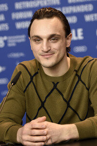 'Transit' Pressekonferenz, Berlinale 2018