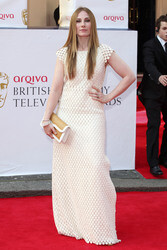 Arqiva British Academy Television Awards, London