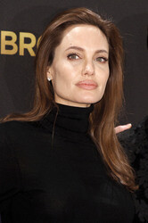 'Unbroken' Photocall, Berlin