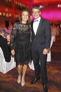 Ball der Universität Hamburg 2018 in Hamburg