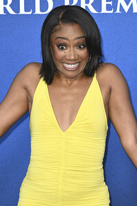 Fimpremiere 'Vaiana' in Los Angeles