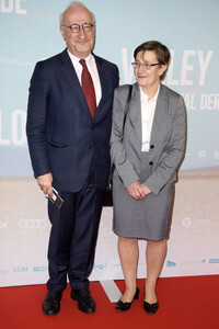 'Valley of Love - Tal der Liebe' Premiere, 15. Französische Filmwoche Berlin