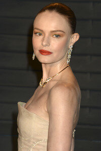 Vanity Fair Oscar Party 2018 in Beverly Hills