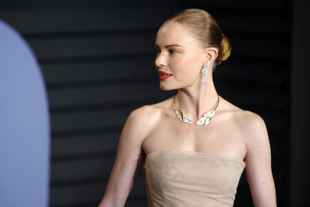 Vanity Fair Oscar Party 2018 in Beverly Hills