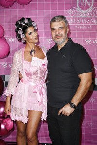 Visit-X Venus Opening Party 'Night of the VXBabe Nights' in Berlin