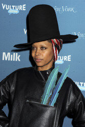 Vulture Festival Opening Night Party, New York