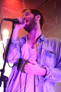 Konzert von Wanda in Düsseldorf