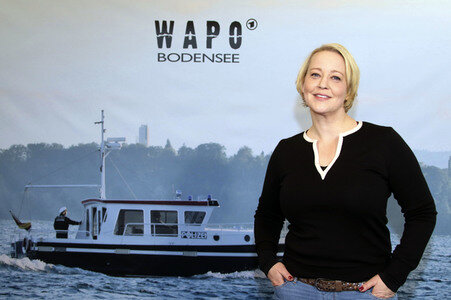 Fototermin 'WaPo Bodensee' in Hamburg