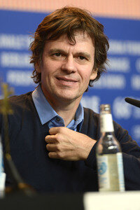 'War on Everyone' Pressekonferenz, Berlinale 2016