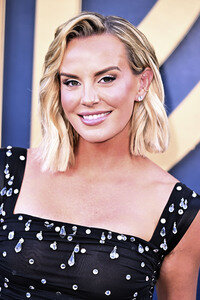 Warner Bros. Primetime Emmy Awards 2025 Nominierten Feier in Beverly Hills