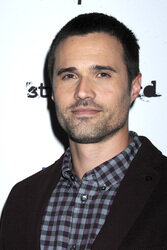 'Beside Still Waters' Premiere, New York