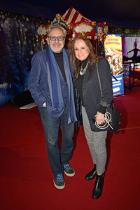 Dresdner Weihnachts-Circus 2025 in Dresden