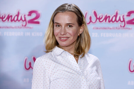 Filmpremiere 'Wendy 2 - Freundschaft für immer' in Köln