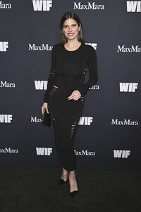 Preisverleihung WIF 2025 in Beverly Hills